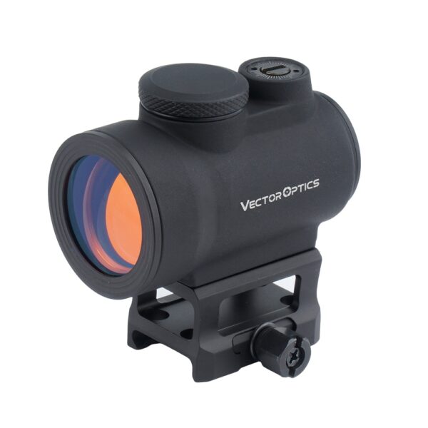 Kolimator Vector Optics Centurion - 1x30 Red Dot - 3 MOA - Picatinny / Weaver - SCRD-34