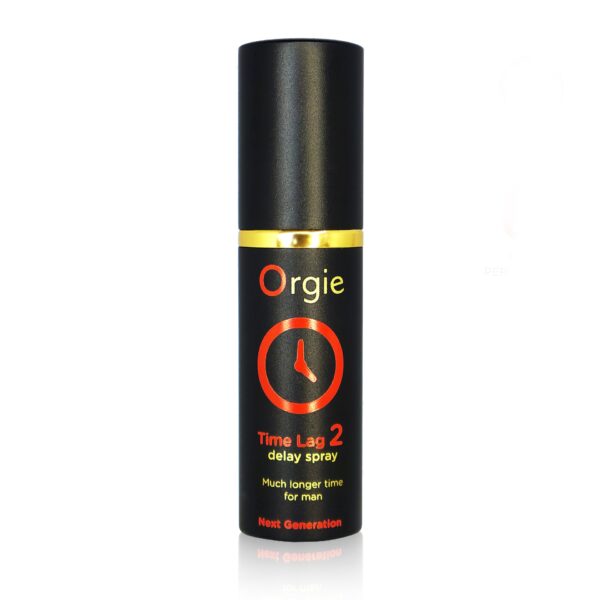 Orgie - Spray Przedłużający Stosunek Time Lag 2 10ml