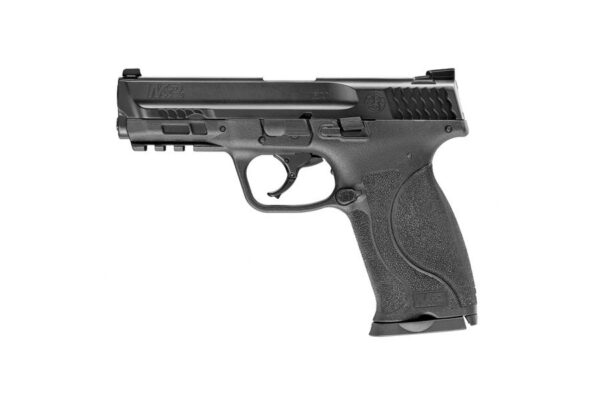 Pistolet wiatrówka SMITH&WESSON M&P 9 M2 4,5 mm BB CO2