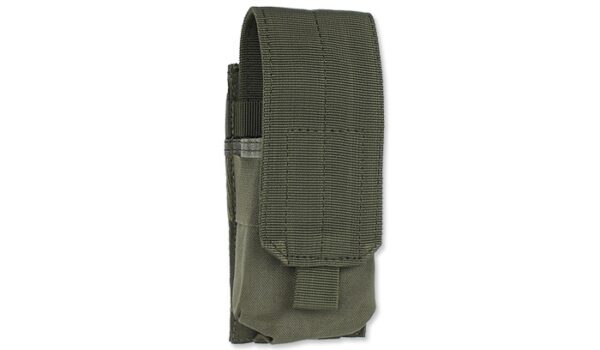 Ładownica Single M4, M16 Magazine Pouch - Zielony OD - MA5-001 - Condor