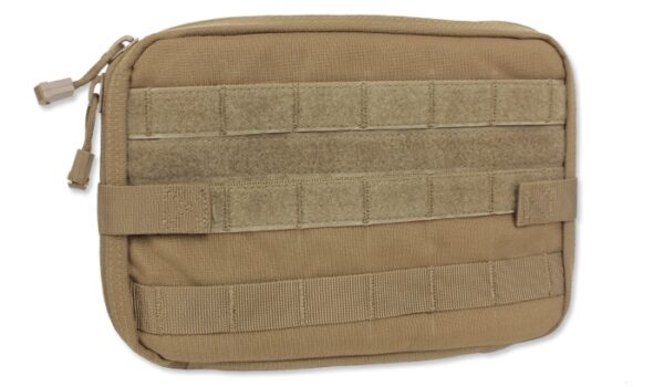 Kieszeń taktyczna T&T Pouch - Coyote Brown - MA54-498 - Condor