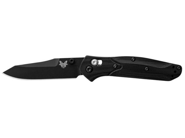 Nóż Benchmade 945BK-1 Mini Osborne (945BK-1)