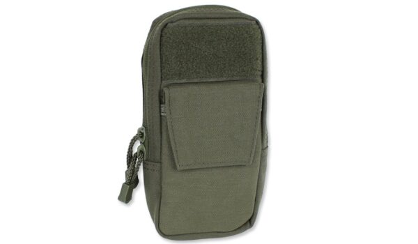 Kieszeń GPS Pouch - Zielony OD - MA57-001 - Condorr