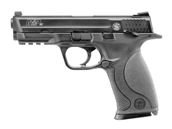 Pistolet ASG Smith&Wesson M&P 40 TS 6 mm (2.6448)