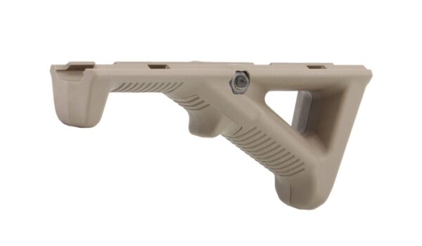 Chwyt Magpul RIS AFG-2 Angled Fore Grip - FDE - MAG414-FDE