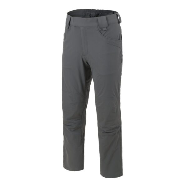 Spodnie Helikon TTP TREKKING TACTICAL PANTS VersaStretch Shadow Grey (SP-TTP-VS-35)