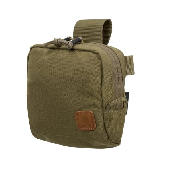 Kieszeń HELIKON SERE Pouch - Cordura - Adaptive Green - One Size (MO-O06-CD-12)