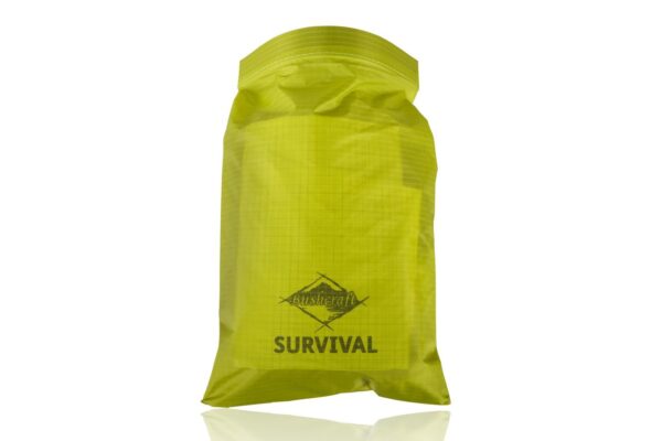 Zestaw survivalowy BCB Survival Essential Kit CK701 17 elementów przetrwania (469478)