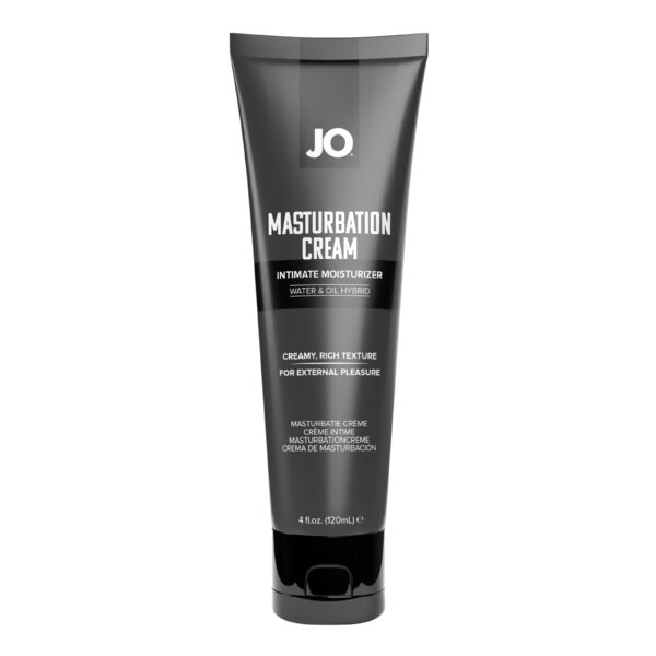 SYSTEM JO - KREM ​​BEZZAPACHOWY DO MASTURBACJI 120 ML