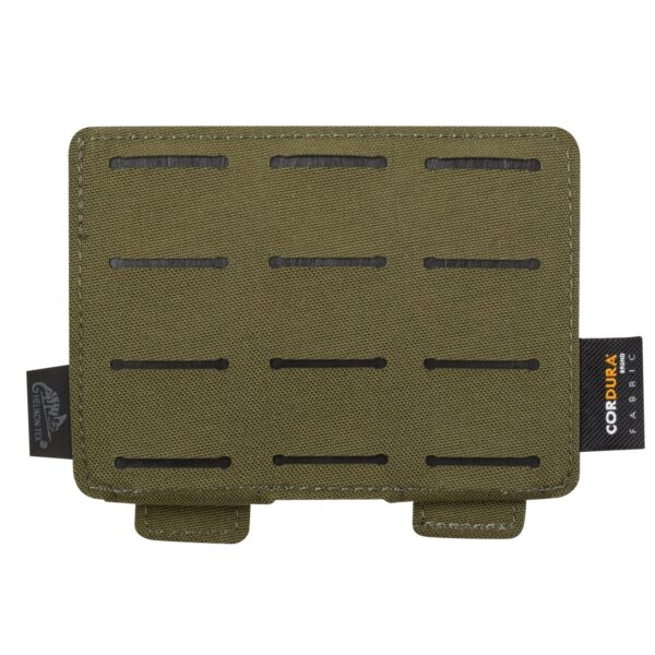 Adapter BMA HELIKON BELT MOLLE ADAPTER 3 - Cordura - Olive Green - One Size (IN-BM3-CD-02)