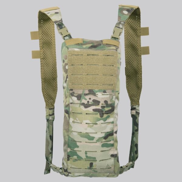 Pokrowiec Direct Action MULTI HYDRO PACK - Cordura - MultiCam (PO-MHPK-CD5-MCM)