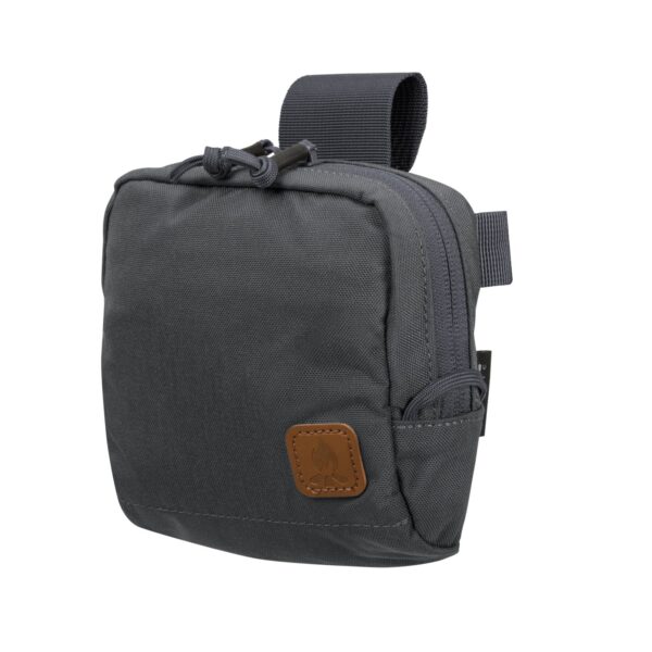 Kieszeń HELIKON SERE Pouch - Cordura - Shadow Grey - One Size (MO-O06-CD-35)