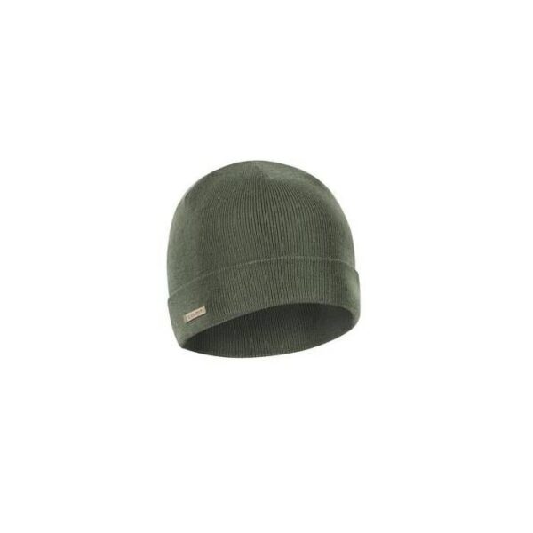 Czapka Helikon Winter Merino Beanie - Adaptive Green (CZ-WMB-MW-12)