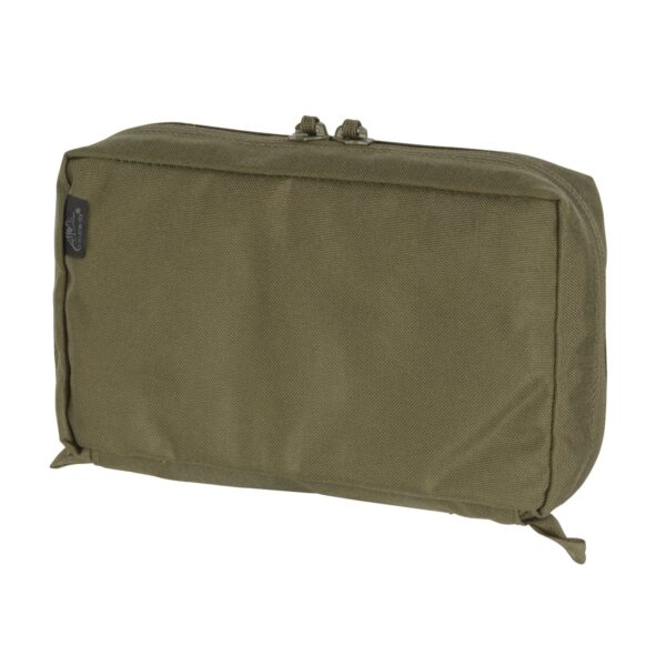 Kieszeń HELIKON EDC INSERT LARGE - Cordura - Olive Green - One Size (IN-EDL-CD-02)