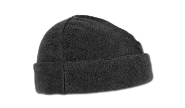 Czapka polarowa - Watch Cap - Czarny - Condor