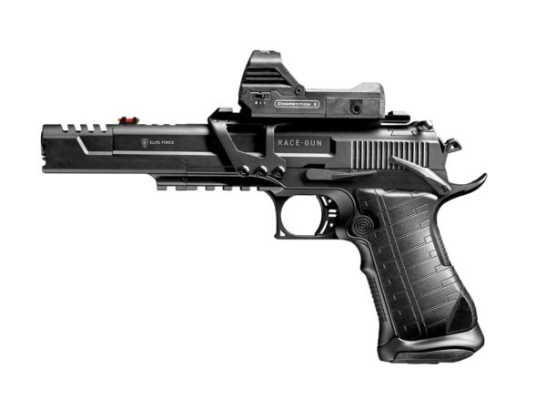 Pistolet ASG Elite Force Racegun 6 mm (2.6337-1)