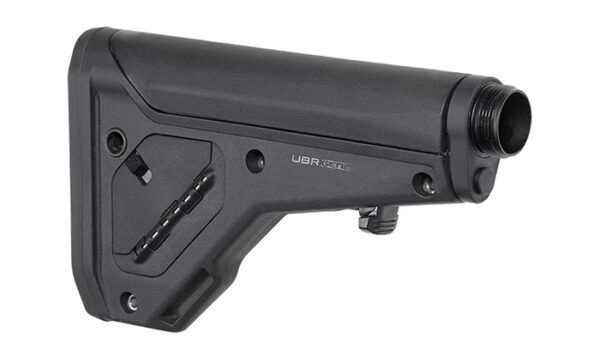 Kolba Magpul UBR GEN2 - Czarny - MAG482-BLK