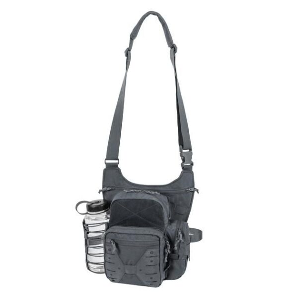 Torba Helikon EDC SIDE BAG, Shadow Grey