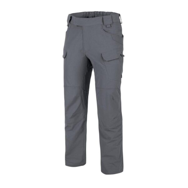 Spodnie outdoorowe Helikon OTP VersaStretch Shadow Grey (SP-OTP-NL-35)