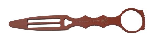 Nóż Benchmade 176T SOCP Dagger (176T)