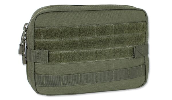 Kieszeń taktyczna T&T Pouch - Zielona OD - MA54-001 - Condor