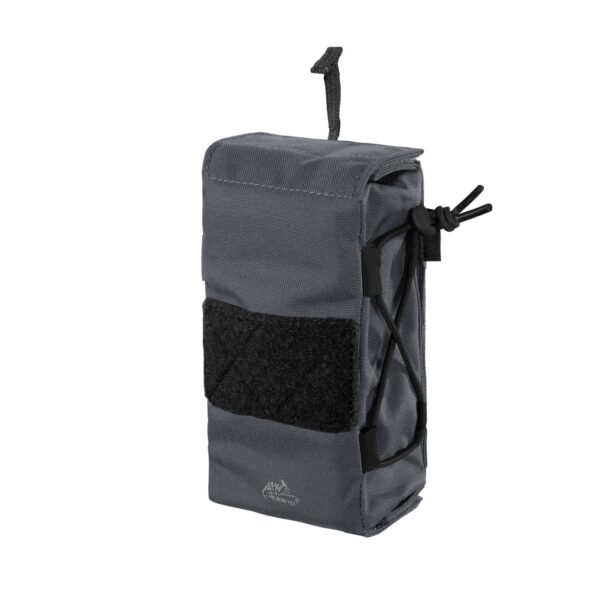 Apteczka HELIKON Competition Med Kit - Cordura - Shadow Grey/Black A - One Size (MO-M08-CD-3501A)