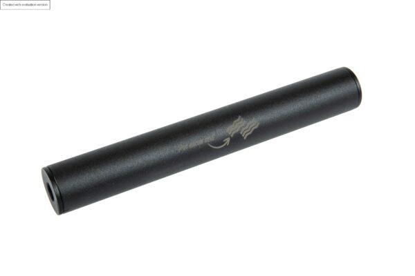 Tłumik dźwięku ASG Specna Arms Covert Tactical - Bacon 35x250 (SPE-09-035650)