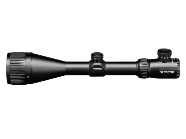 Luneta celownicza Vortex Crossfire II Hog Hunter 3-12x56 AO V-Brite tubus 30 mm bez montażu (CF2-31049)