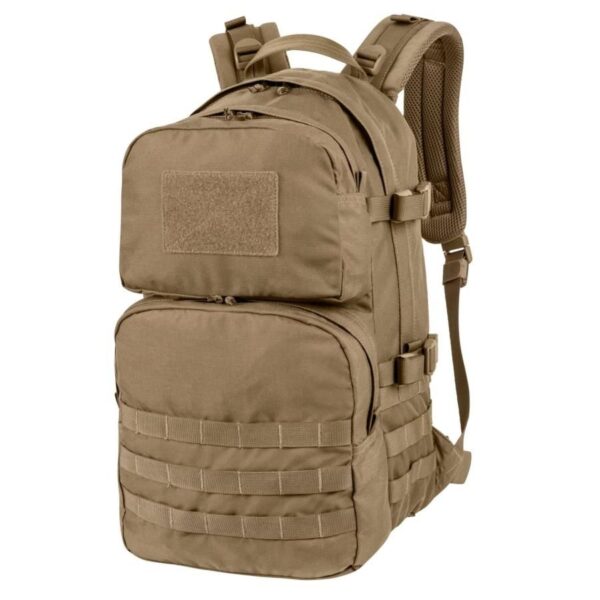 Plecak Helikon RATEL Mk2, Coyote, Cordura, 25L (PL-RT2-CD-11)