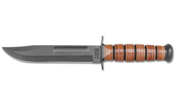 Nóż KA-BAR USMC The Legend - GFN Sheath