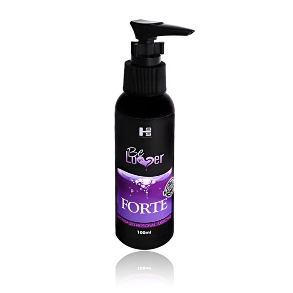 Gęsty żel nawilżające Be Lover Forte - 100ml