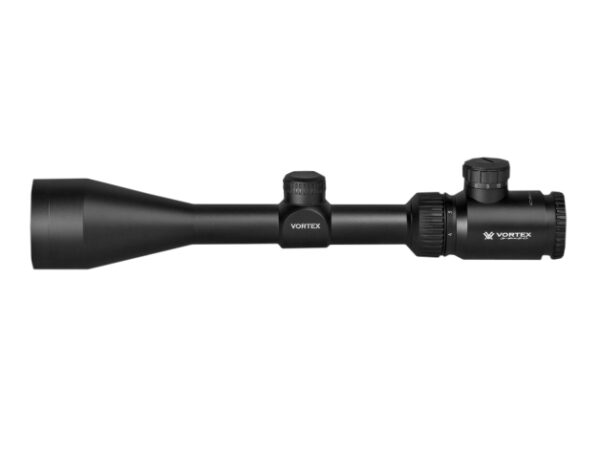 Luneta celownicza Vortex Crossfire II 3-9x50 V-Brite tubus 1" bez montażu (CF2-31027)