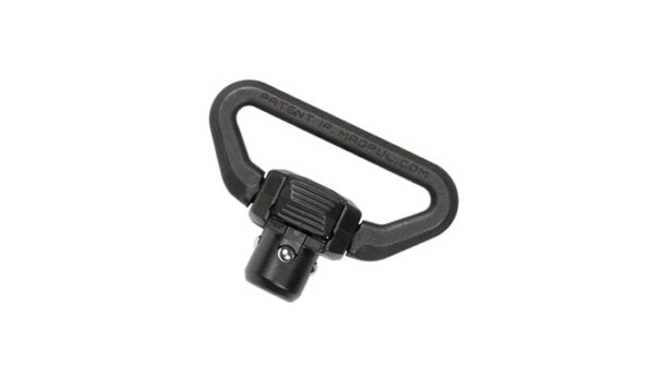 Ucho zawieszenia Magpul QDM Quick Disconnect Sling Swivel MAG543 BLK