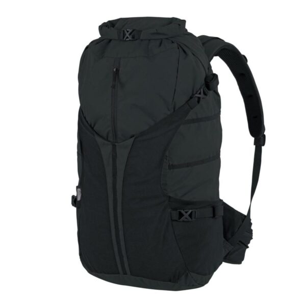 Plecak HELIKON Summit, Nylon, Czarny, 40L (PL-SMT-CD-01)