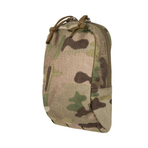 Kieszeń Direct Action UTILITY POUCH MINI - Cordura - MultiCam (PO-UTMN-CD5-MCM)