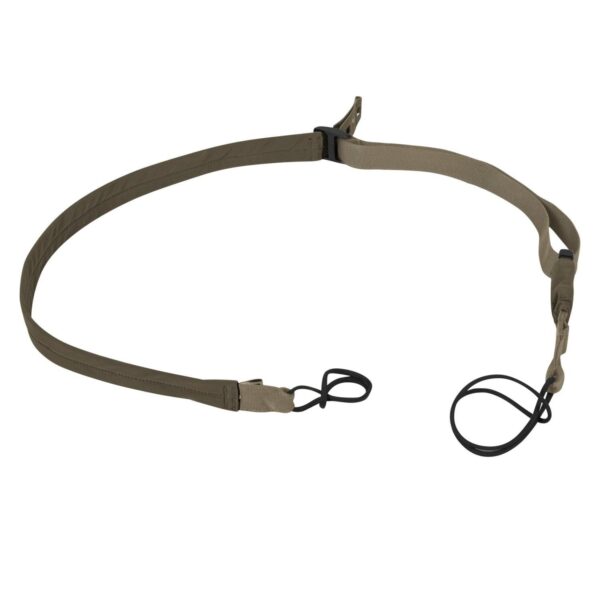 Zawieszenie Helikon CARBINE SLING Mk II - Nylon Webbing (SL-CRB2-NLW-RGR)