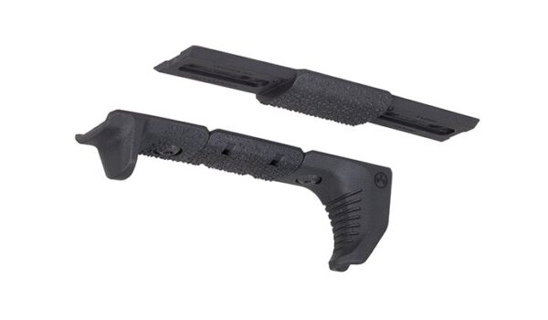 Chwyt M-LOK Hand Stop Kit - MAG608