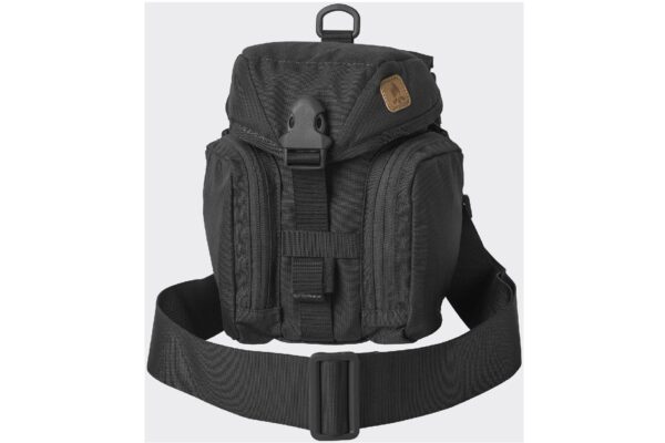 Torba Helikon Essential Kitbag Cordura, Czarny-Black