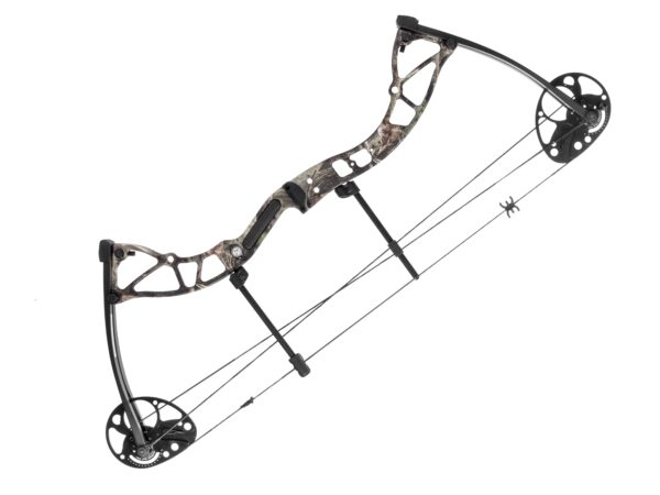 Łuk bloczkowy dla dorosłych Ek Exterminator 30" camo 15-70 LBS (076-269)