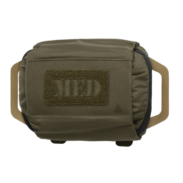 Apteczka DIRECT ACTION POUCH HORIZONTAL MK III - Cordura - Ranger Green - One Size (PO-MDH3-CD5-RGR)