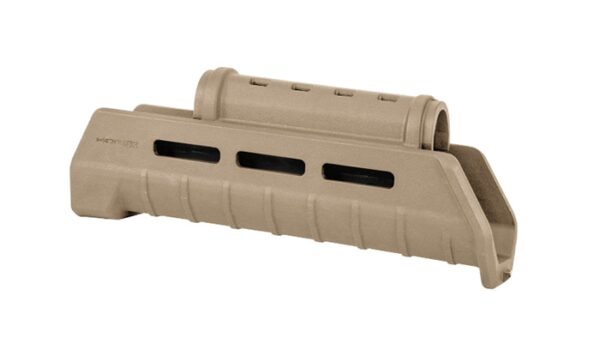 Łoże Magpul MOE AK Hand Guard do AK47/AK74 - FDE - MAG619 FDE