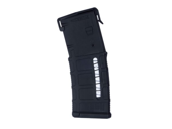 Magazynek Magpul  PMAG 30 AR/M4 gen. M3 z okienkiem (MAG556-BLK)