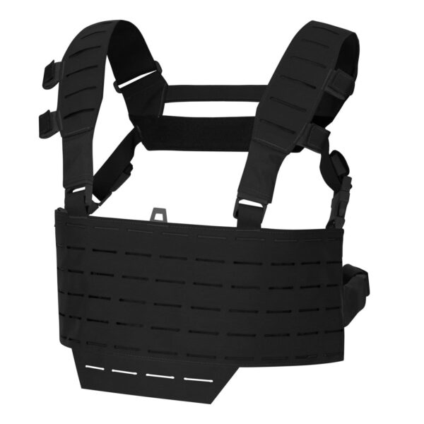 Kamizelka taktyczna Direct Action WARWICK Slick Chest Rig (CR-WRWS-CD5-BLK)