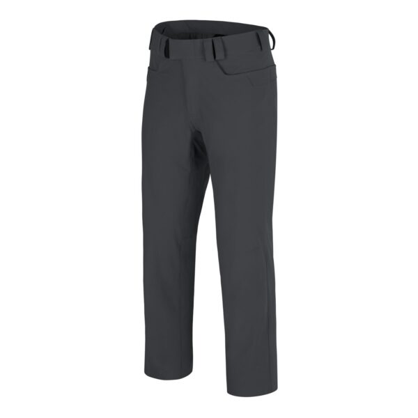 Spodnie Taktyczne HELIKON CTP - COVERT TACTICAL PANTS VersaStretch Lite Shadow Grey (SP-CTP-VL-35)