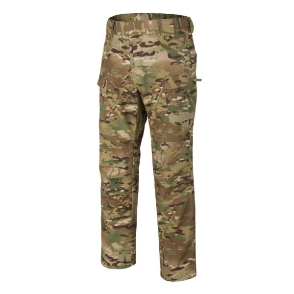 Spodnie Helikon UTP Flex PenCott Multicam (SP-UTF-NR-34)