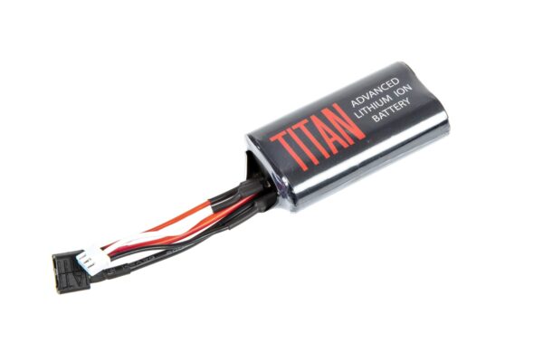 Akumulator Li-Ion 7,4V 3000mAh Brick (DEANS) (TTN-06-029283)