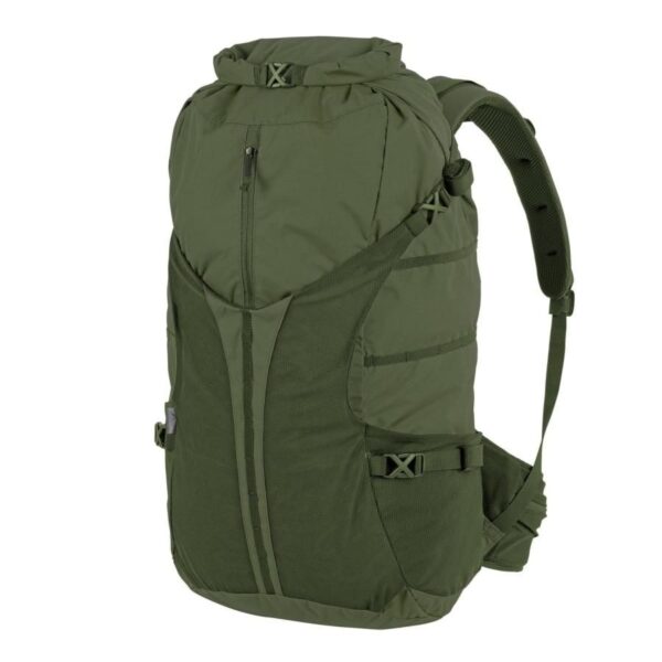 Plecak HELIKON Summit, Nylon, Zielony, 40L (PL-SMT-CD-02)