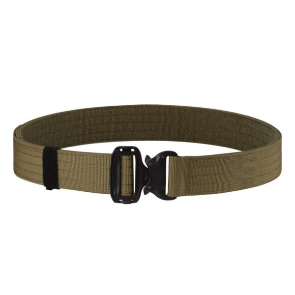 Pas Helikon Competition Nautic Shooting Belt - Adaptive Green (PS-CNS-NL-12)