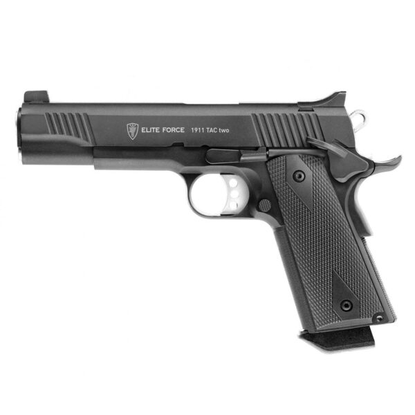 Pistolet ASG Elite Force 1911 Tac Two 6 mm (2.6499)