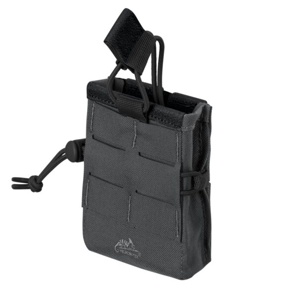 Ładownica HELIKON Competition Rapid Carbine Pouch - Cordura - Shadow Grey/Black A - One Size (MO-C01-CD-3501A)